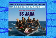 El Desafío de Jeanette Jara: Capturar el Voto AntiKast El Desafío de Jeanette Jara: Capturar el Voto AntiKast