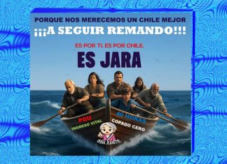 El Desafío de Jeanette Jara: Capturar el Voto AntiKast