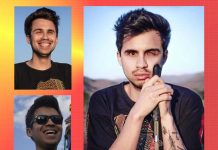 Un Poema para Gustavo Gatica: Ojos Quebrados Ojos Quemrados