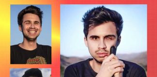 Un Poema para Gustavo Gatica: Ojos Quebrados Ojos Quemrados