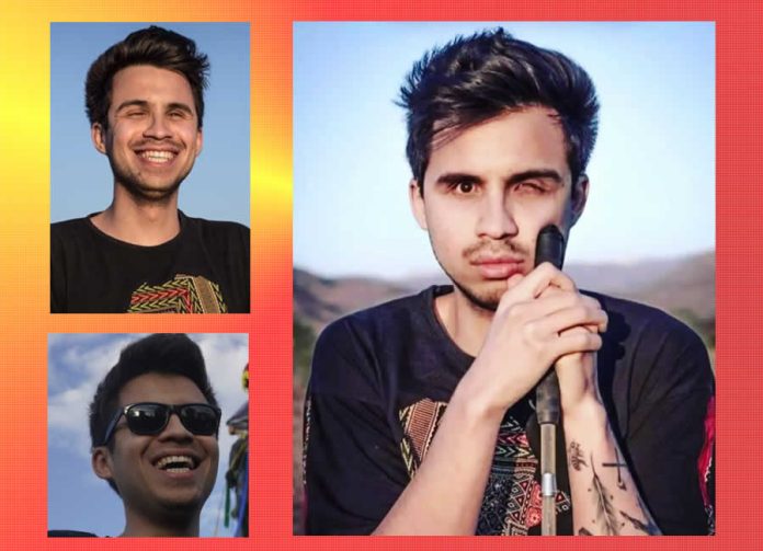 poema_gustavo_gatica Ojos Quemrados