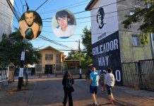 Población Juan Antonio Ríos: Cuna de Grandes Deportistas Población Juan Antonio Ríos: Cuna de Grandes Deportistas