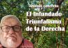 ¿Dónde la Vieron?: El Infundado Triunfalismo de la Derecha