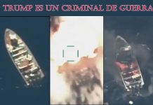 ONU y Organizaciones de Derechos Humanos: Exigen a EE.UU. Detener Criminales Ataques Aéreos en Latinoamérica y el Caribe ONU y Organizaciones de Derechos Humanos: Exigen a EE.UU. Detener Criminales Ataques Aéreos Latinoamérica y el Caribe