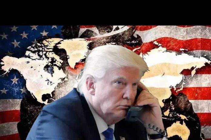 trump_telefono ¡Trump, Teléfono!