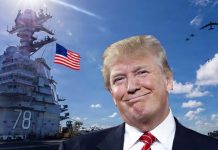 Trump: Operación de Falsa Bandera contra Venezuela Trump: Operación de Falsa Bandera contra Venezuela