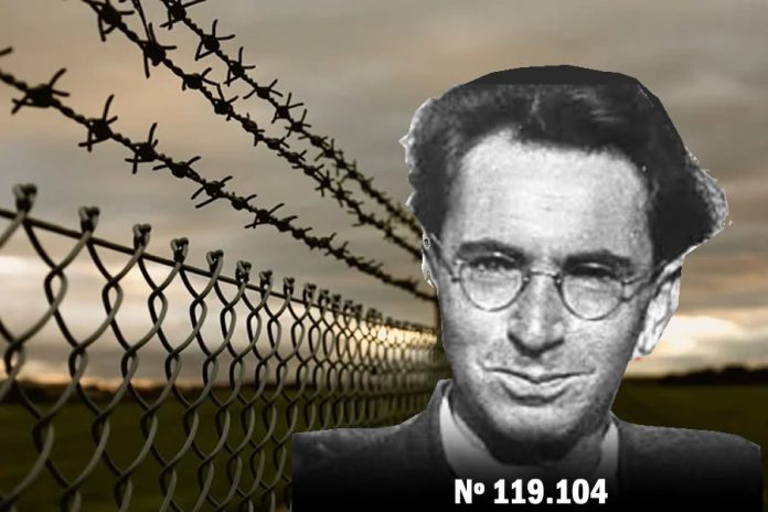 victor_frankl Viktor Frankl: El Hombre que Encontró el Sentido de la Vida para Millones de Hombres