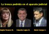 Caso Muñeca Bielorrusa: Presos los Operadores de la Campaña contra Jadue. Caso Muñeca Bielorrusa: Presos los Operadores de la Campaña contra Jadue