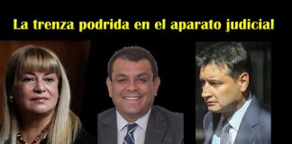 Caso Muñeca Bielorrusa: Presos los Operadores de la Campaña contra Jadue. Caso Muñeca Bielorrusa: Presos los Operadores de la Campaña contra Jadue