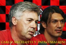 Paolo Maldini: El Alma del Equipo Paolo Maldini: El Alma del Equipo