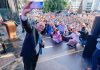 El Pinochetismo Vuelve a La Moneda