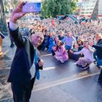 El Pinochetismo Vuelve a La Moneda El Pinochetismo Vuelve a La Moneda