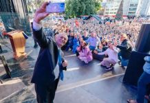 El Pinochetismo Vuelve a La Moneda El Pinochetismo Vuelve a La Moneda