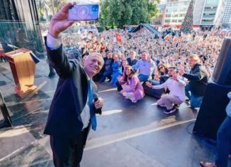 El Pinochetismo Vuelve a La Moneda El Pinochetismo Vuelve a La Moneda