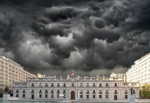 El Pinochetista José Antonio Kast Asumirá la Presidencia el 11 de Marzo: Chile Regresa a las Tinieblas El pinochetista José Antonio Kast asumirá la presidencia el 11 de marzo: Chile regresa a las tinieblas