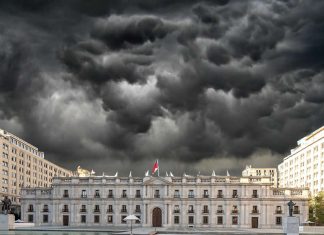 El Pinochetista José Antonio Kast Asumirá la Presidencia el 11 de Marzo: Chile Regresa a las Tinieblas El pinochetista José Antonio Kast asumirá la presidencia el 11 de marzo: Chile regresa a las tinieblas