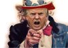 Estrategia de EEUU: Votar por Chile o Votar por Trump Estrategia de EEUU: Votar por Chile o Votar por Trump