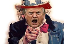 Estrategia de EEUU: Votar por Chile o Votar por Trump Estrategia de EEUU: Votar por Chile o Votar por Trump