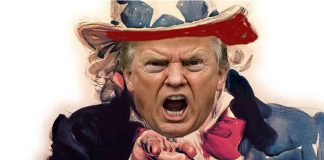 Estrategia de EEUU: Votar por Chile o Votar por Trump Estrategia de EEUU: Votar por Chile o Votar por Trump