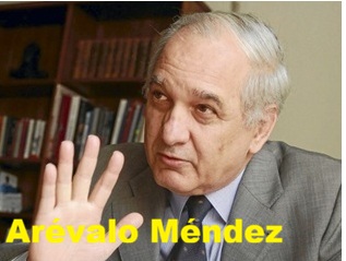 arevalo El Repentino Delcysmo de Trump