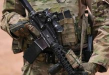 Trump: Bombardeo y Secuestro Trump: Bombardeo y Secuestro