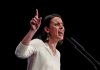 Irene Montero: «La Desidia de Europa ante Trump es Moralmente Inaceptable» Irene Montero: "La Desidia de Europa ante Trump es Moralmente Inaceptable"