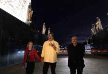 Nicolás Maduro: “No se Puede Imponer con la Doctrina Monroe un Nuevo Modelo Colonial”