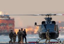 Secuestro Forzoso de Maduro: Declaración de Guerra Contra la Restauración del Capitalismo Gangsteril.