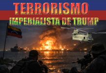 Terrorismo Imperialista Terrorismo Imperialista