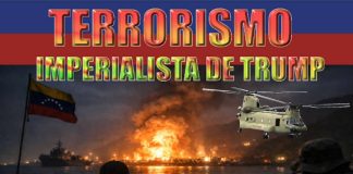 Terrorismo Imperialista Terrorismo Imperialista