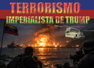 Terrorismo Imperialista