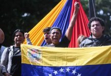 Venezuela en la Hora de los Hornos Venezuela en la Hora de los Hornos